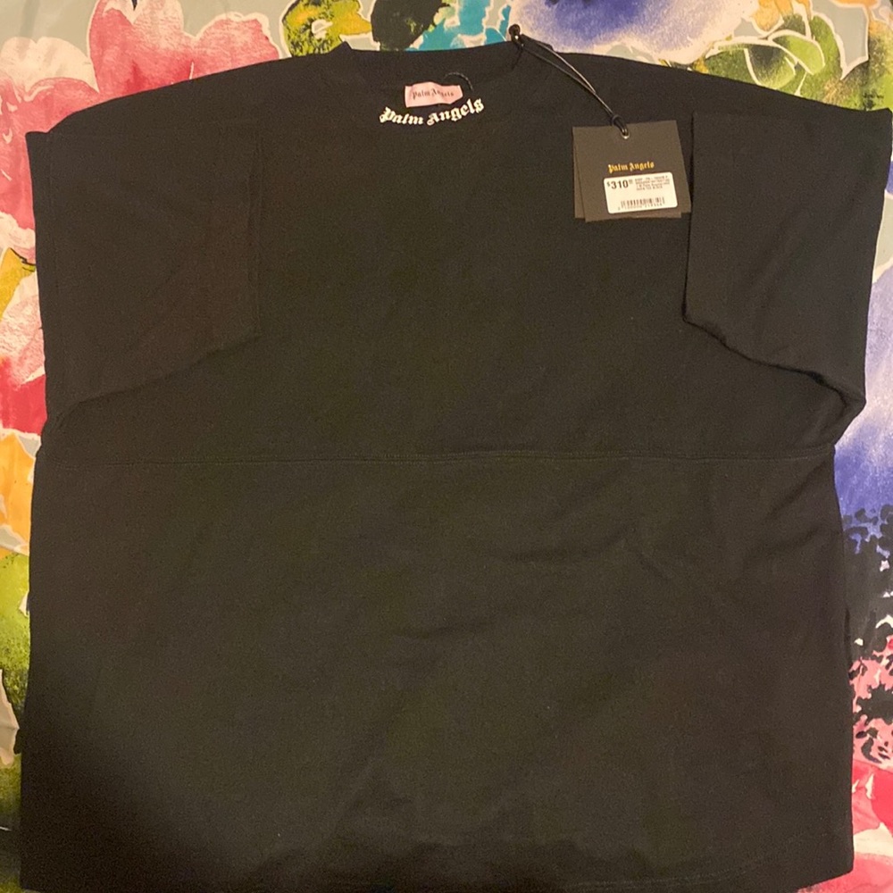 Oversized fit Tee- Medium